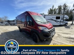 New 2024 Winnebago Solis Pocket 36A available in Epsom, New Hampshire