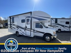 New 2024 Entegra Coach Odyssey SE 22CF available in Epsom, New Hampshire