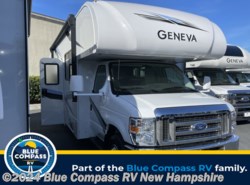 New 2024 Thor Motor Coach Geneva 31VT available in Epsom, New Hampshire