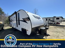 Used 2023 Forest River Wildwood X-Lite 24rlxl Wildwood available in Epsom, New Hampshire