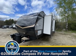 New 2024 Forest River Aurora 34BHTS available in Epsom, New Hampshire