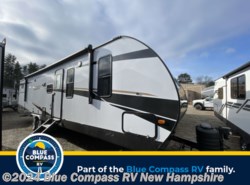 New 2024 Forest River Aurora Sky Series 340BHTS available in Epsom, New Hampshire