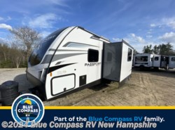 Used 2022 Keystone Passport GT 2401BH available in Epsom, New Hampshire