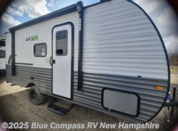 New 2025 Starcraft Autumn Ridge 177BH available in Epsom, New Hampshire