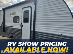 New 2025 Starcraft Autumn Ridge 177BH available in Epsom, New Hampshire