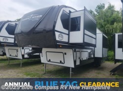 New 2025 East to West Blackthorn 3700BH-OK available in Epsom, New Hampshire