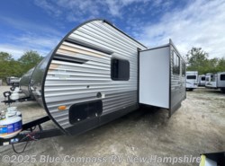 New 2025 Forest River Aurora Light 26BHS available in Epsom, New Hampshire