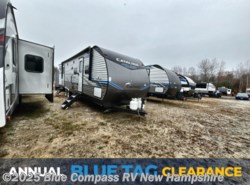 Used 2021 Coachmen Catalina Legacy 323BHDSCK available in Epsom, New Hampshire