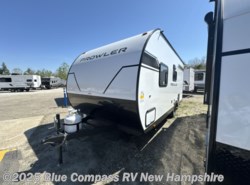 New 2025 Heartland Prowler 17BHLX available in Epsom, New Hampshire
