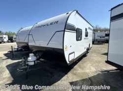 New 2025 Heartland Prowler Lynx 17RBLX available in Epsom, New Hampshire