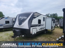 Used 2021 Grand Design Imagine 2500RL available in Epsom, New Hampshire