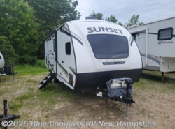 Used 2022 CrossRoads Sunset Trail SS269FK available in Epsom, New Hampshire