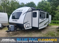 Used 2022 CrossRoads Sunset Trail SS269FK available in Epsom, New Hampshire