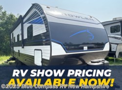 New 2025 Heartland Prowler Lynx 2611RLX available in Epsom, New Hampshire