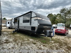 New 2026 Forest River Aurora 31KDS available in Epsom, New Hampshire