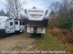 Used 2018 Shasta Phoenix 360BH available in Epsom, New Hampshire