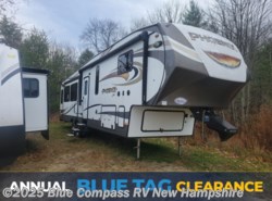 Used 2018 Shasta Phoenix 360BH available in Epsom, New Hampshire