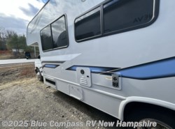New 2026 Thor Motor Coach Geneva 28VZ available in Epsom, New Hampshire
