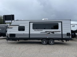 New 2026 Forest River Aurora 24RBS available in Epsom, New Hampshire