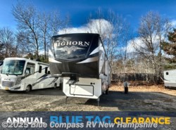 Used 2019 Heartland Bighorn 3870FB available in Epsom, New Hampshire