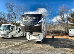 Used 2019 Heartland Bighorn 3870FB available in Epsom, New Hampshire