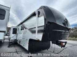 New 2026 Heartland Bighorn 39RK available in Epsom, New Hampshire