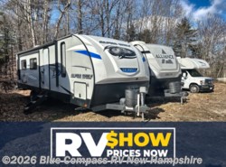 Used 2020 Forest River Cherokee Alpha Wolf 26RL-L available in Epsom, New Hampshire