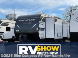 New 2026 Heartland Prowler 3301RLT available in Epsom, New Hampshire