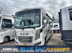 Used 2023 Thor Motor Coach ACE 32B available in Epsom, New Hampshire