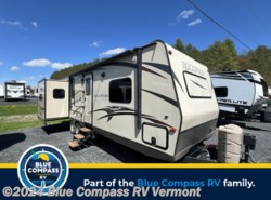Used 2015 Forest River Rockwood Ultra Lite 2703WS available in East Montpelier, Vermont