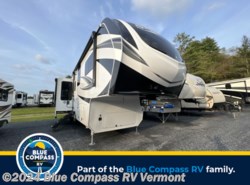 New 2024 Grand Design Solitude 391DL available in East Montpelier, Vermont