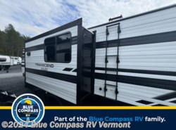 New 2024 Grand Design Transcend Xplor 261BH available in East Montpelier, Vermont
