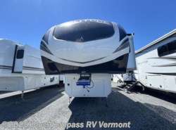 New 2024 Grand Design Solitude 390RK available in East Montpelier, Vermont