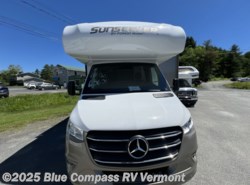 New 2025 Forest River Sunseeker MBS 2400DSB available in East Montpelier, Vermont