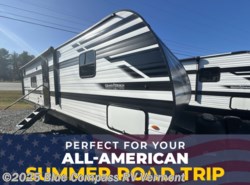 New 2025 Grand Design Transcend 295QBT available in East Montpelier, Vermont