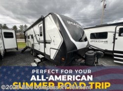 New 2025 Grand Design Imagine 2500RL available in East Montpelier, Vermont