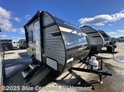 New 2025 Forest River Aurora Light 13RDX available in East Montpelier, Vermont