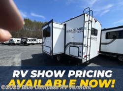 New 2025 Grand Design Imagine AIM 14MS available in East Montpelier, Vermont