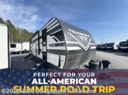 New 2025 Grand Design Transcend 265BHT available in East Montpelier, Vermont
