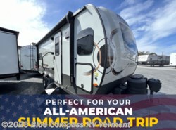 New 2025 Forest River Rockwood Geo Pro G20FK available in East Montpelier, Vermont