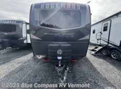 New 2025 Forest River Rockwood Ultra Lite 2616BH available in East Montpelier, Vermont