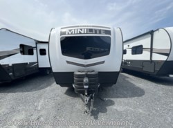 New 2025 Forest River Rockwood Mini Lite 2109S available in East Montpelier, Vermont