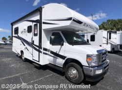 New 2026 Entegra Coach Odyssey SE 22EF available in East Montpelier, Vermont