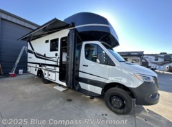 New 2025 Grand Design Lineage Series M 25FW available in East Montpelier, Vermont