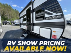 New 2026 Grand Design Transcend One 151BH available in East Montpelier, Vermont