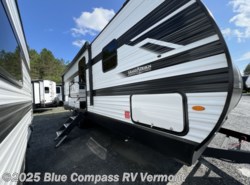 New 2026 Grand Design Transcend Xplor 26BHX available in East Montpelier, Vermont