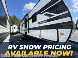 New 2026 Grand Design Transcend Xplor 26BHX available in East Montpelier, Vermont