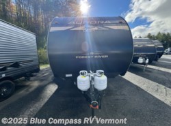 New 2025 Forest River Aurora Light 26BHS available in East Montpelier, Vermont