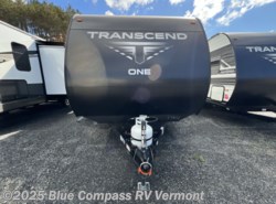 New 2026 Grand Design Transcend One 151RB available in East Montpelier, Vermont
