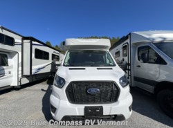 Used 2023 Coachmen Cross Trail XL 22XG Ford E-350 available in East Montpelier, Vermont